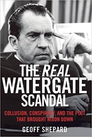 Watergate Scandal