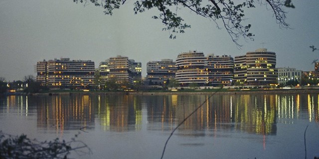 Watergate Hotel & Office Complex