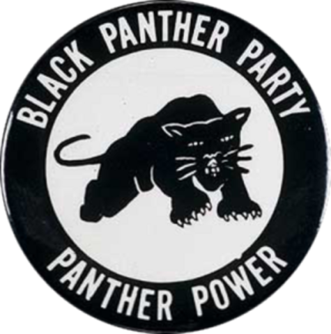 Black Panther Party Founded