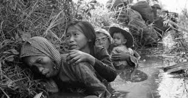Vietnam War