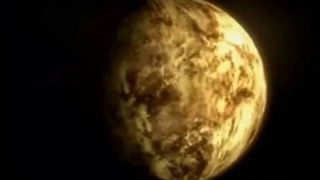 Arcaico (Hace 4000 M.A)