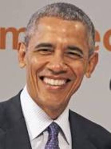 Barack Obama