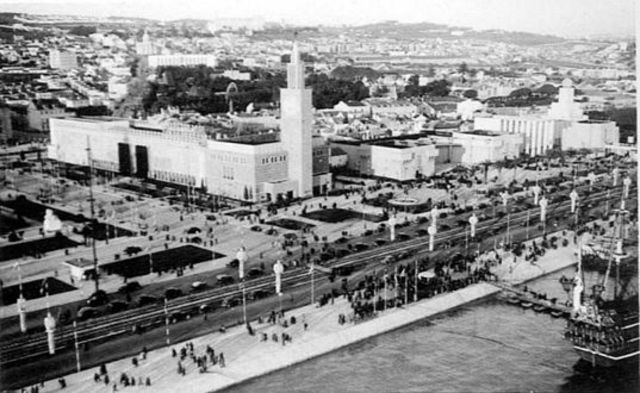 Exposição do Mundo Português