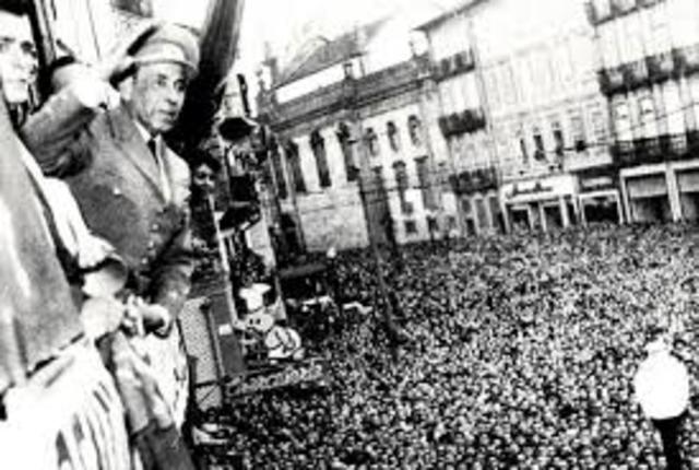 Candidatura de Humberto Delgado