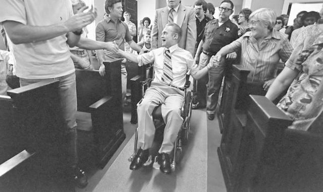 Assassination Attempt of George Wallace