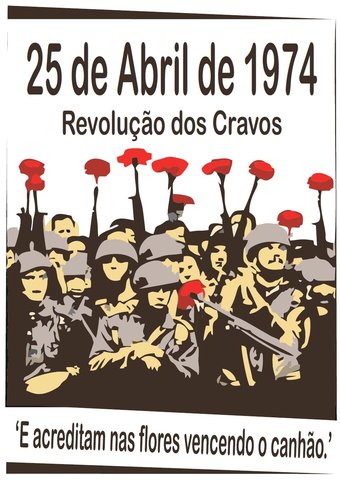 Revolução do 25 de Abril