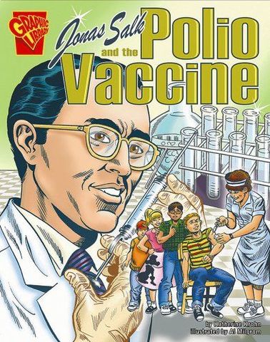 Discovery of polio