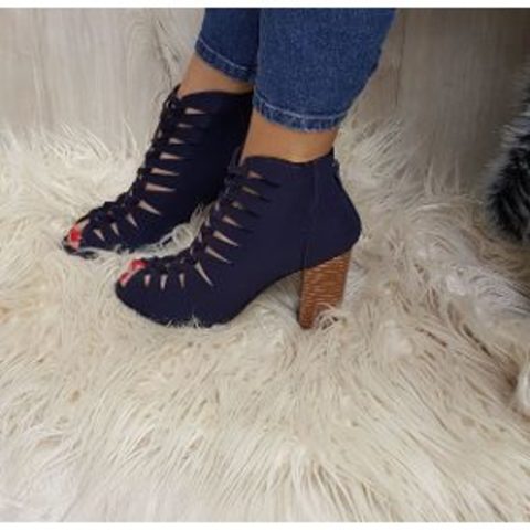 Organización de  resgistros