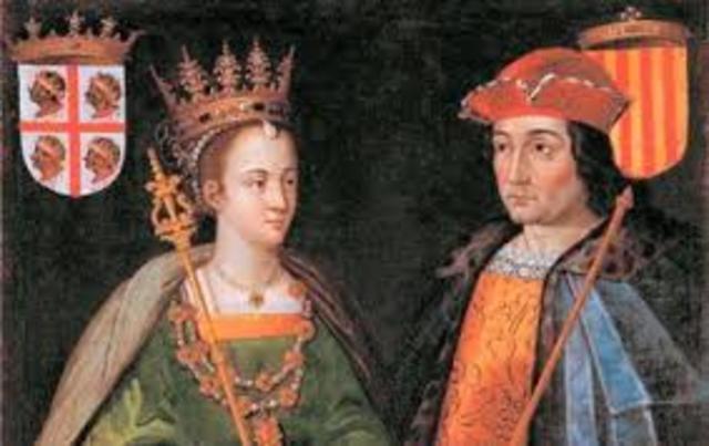 Fi dels reis catòlics