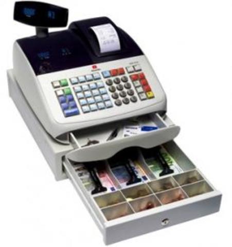 Caja que registre automáticamente a los clientes que tienen tarjeta de crédito y no tienen sistematizada la empresa que tiene 20 supermercados