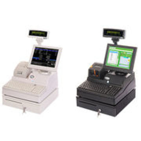 Compras para la solución