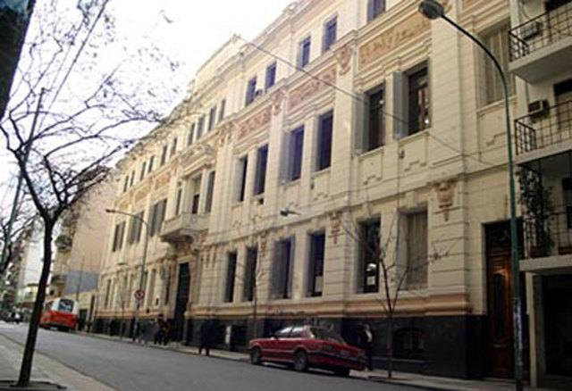 Pellegrini 1890 - 1892