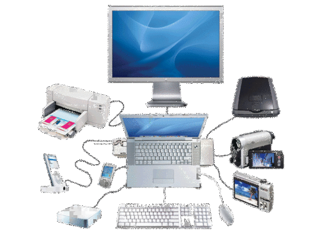 Solución de problema tecnológico 2