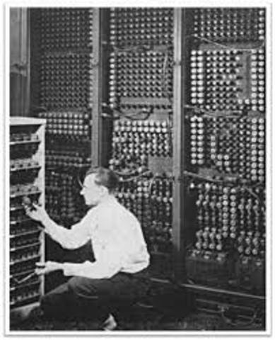 Segunda Generación (1959-1964)