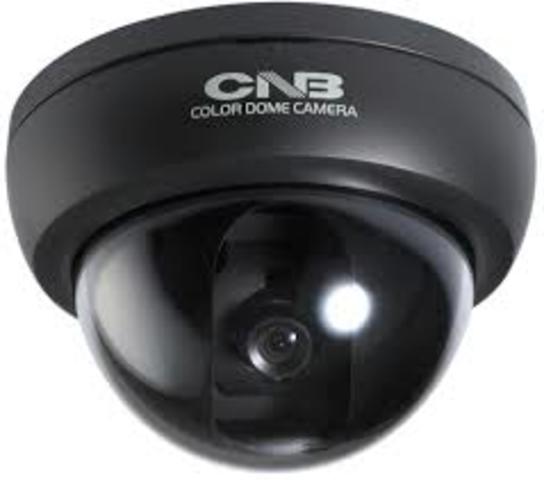 SE PONDRÁN CÁMARAS