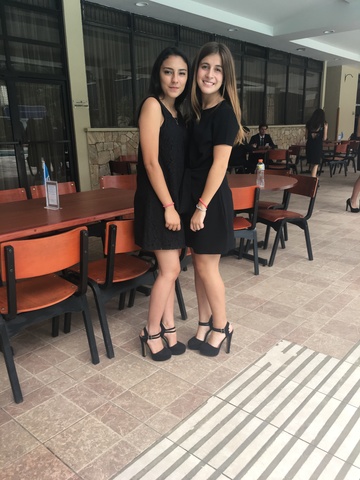 Presentación de Seminario