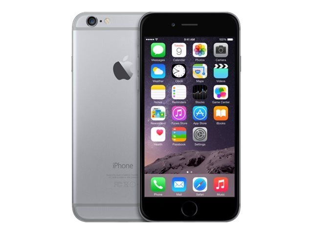 Teléfono inteligente