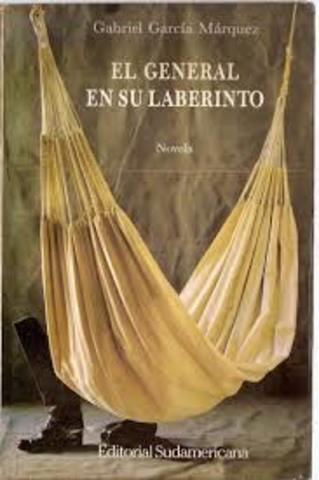 El general en su laberinto