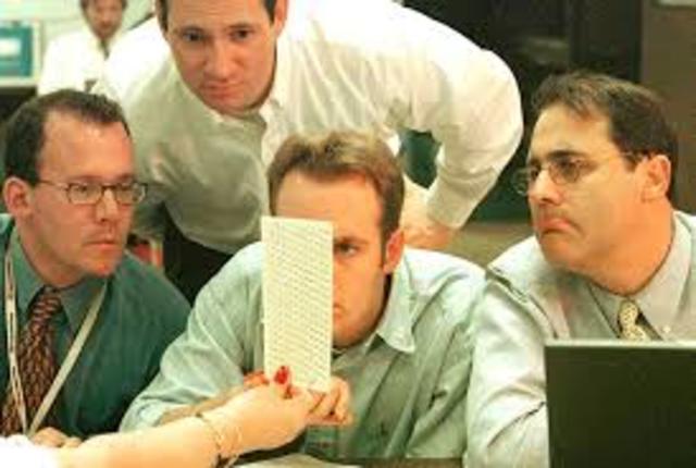 The Florida Recount