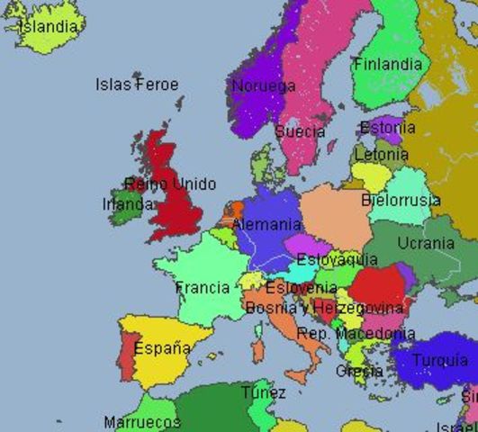 Associação Européia das Escolas por Correspondência