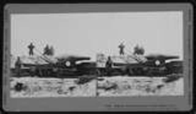 Fort Fisher, North Carolina