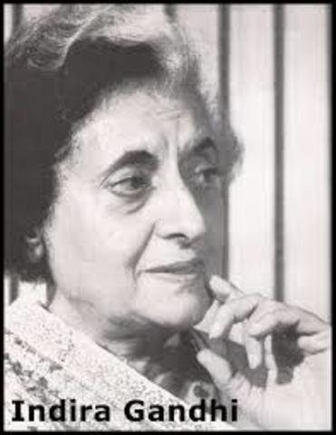 Implantação da Universidade Nacional Aberta Indira Gandhi