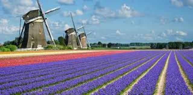 holanda