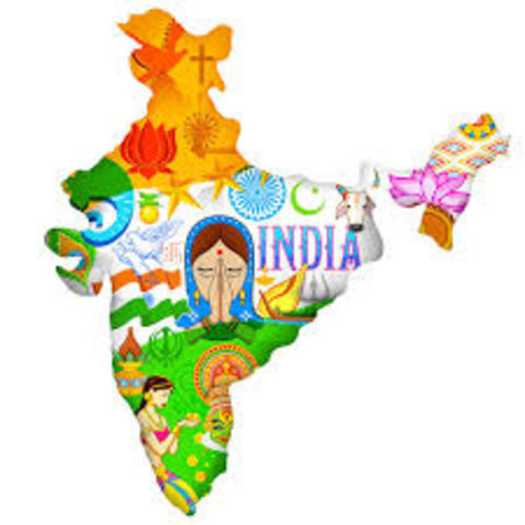 India