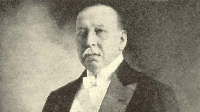 De La Plaza Victorino 1914-1916