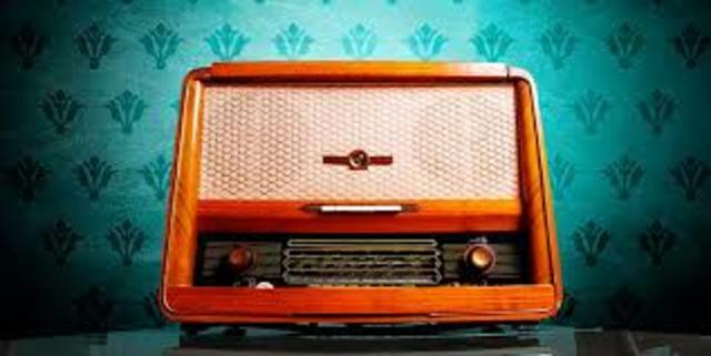 inicio da educação a distancia pela  radio brasileiro.