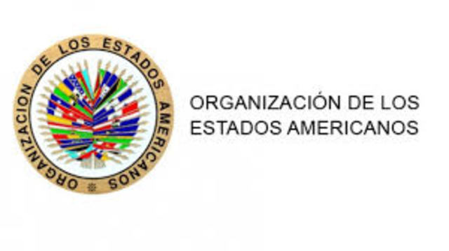 Se creó la OEA