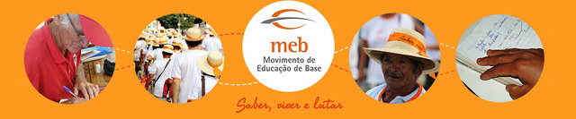 EAD Brasil - Origem do Movimento de Educação de Base