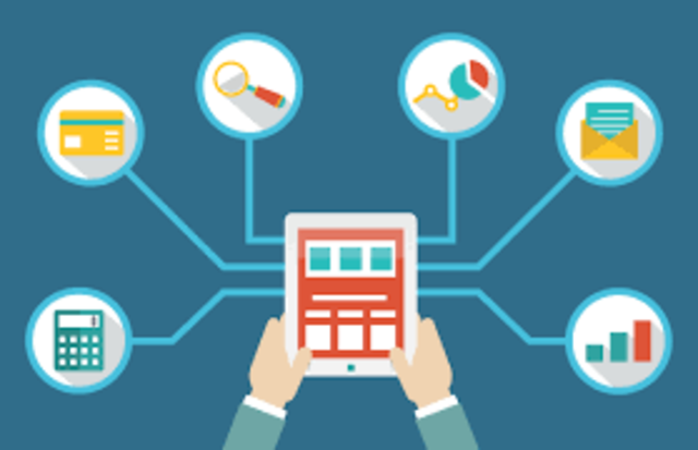 Aplicaciones de las TIC a la logística