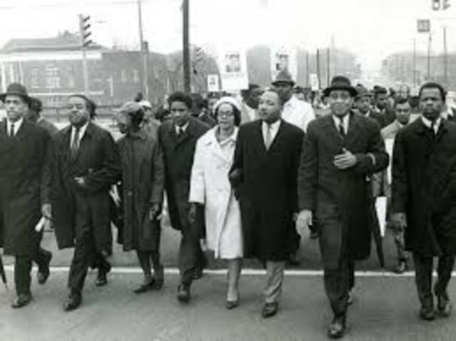 Southern christian Leaders