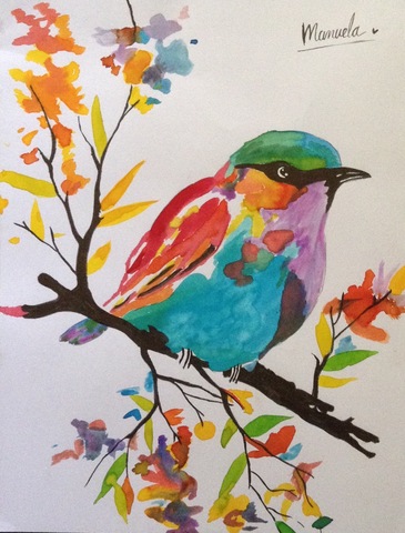 A parte de la I.E.F.O