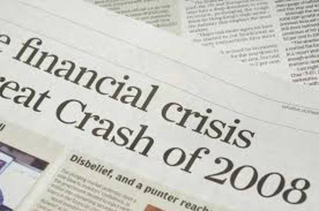 Financial Crisis