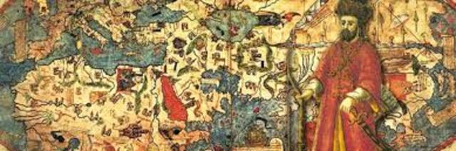 el viaje de polo viaja al oriente