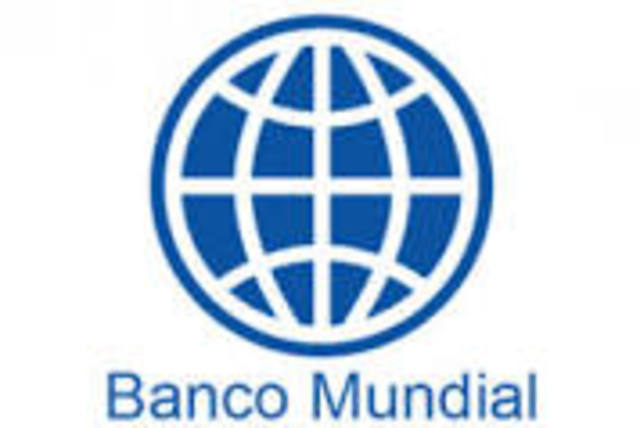 BANCO MUNDIAL