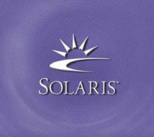 Solaris