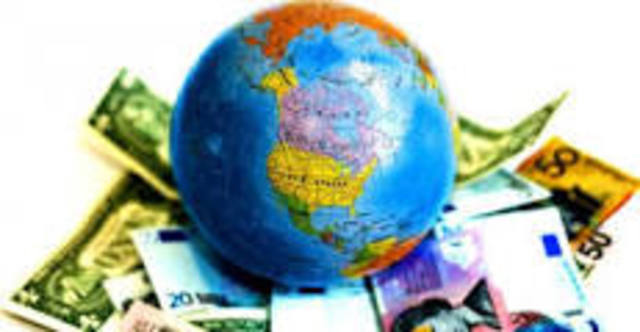 RIESGOS QUE ENFRENTA LA ECONOMÍA MUNDIAL EN 2018