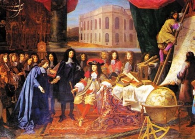 Proceso Medieval Italiano