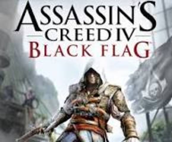 Assassin's Creed IV: Black Flag