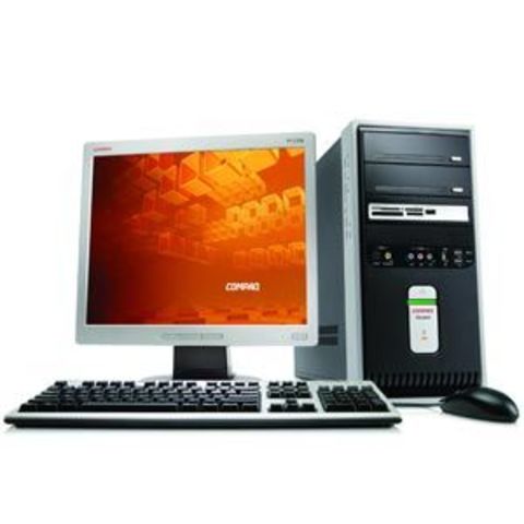 Computadora personal..