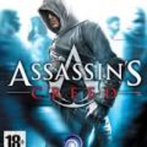 Primer Assasin Creed
