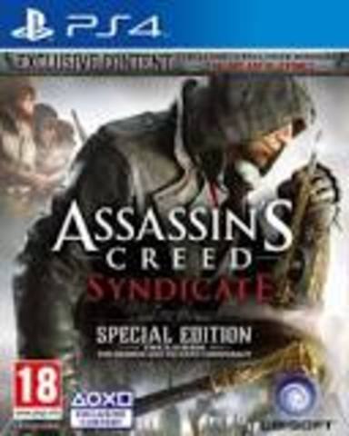 Assassin's Creed: Syndicate