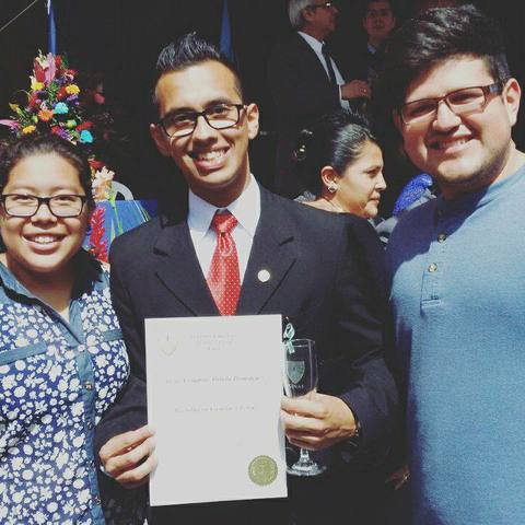 Graduación Nivel Medio