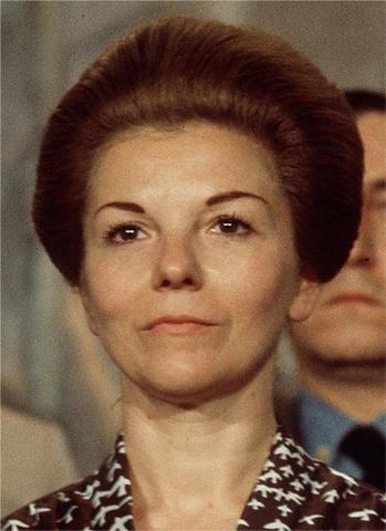 Martínez de Perón 1974-1976