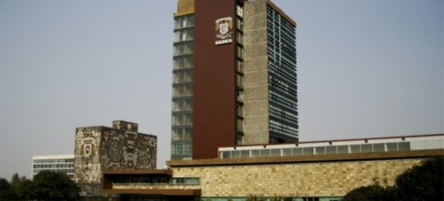 MÉXICO PRIMERAS INVESTIGACIONES