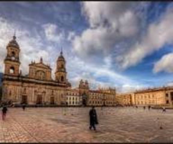 Literatura de la Colonia