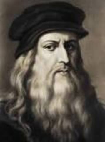 Leonardo (1452-1519)